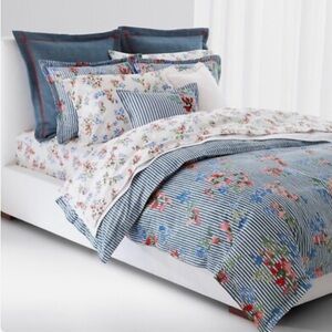 Lauren Ralph Lauren Queen Duvet “Maggie”